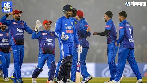Cricket Players Death
