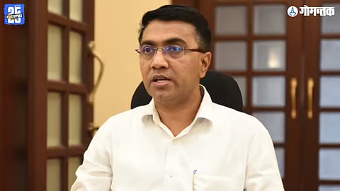 Goa Politics