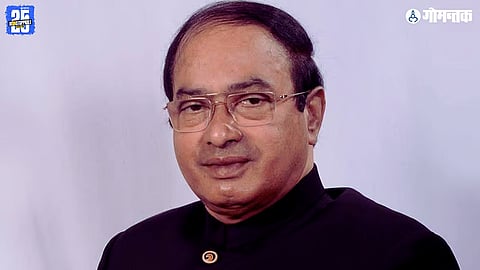 Ravi Naik