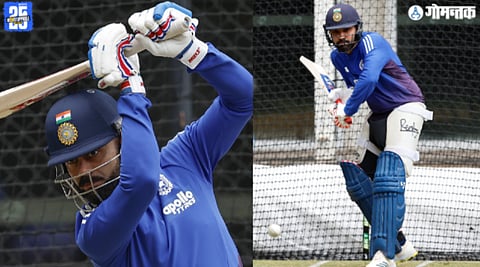 IND vs AUS, 2nd ODI