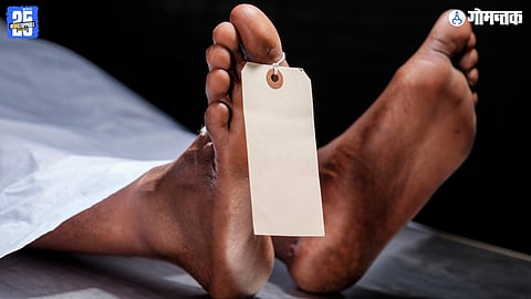 Goa Crime