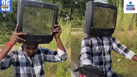 Desi Jugaad Viral