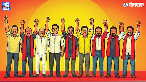 Goa Politics