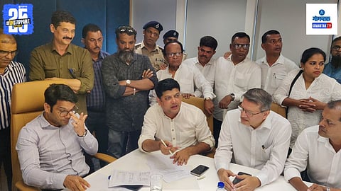 Goa electricity tariff hike news