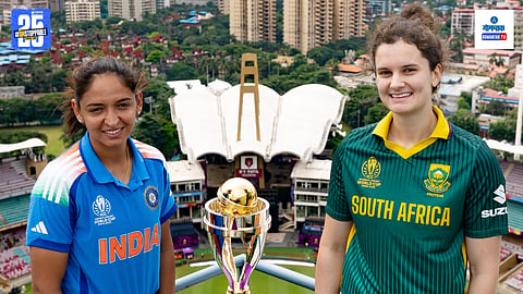 World Cup 2025 Final