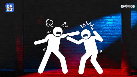 vagator club fight
