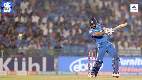 IND VS PAK