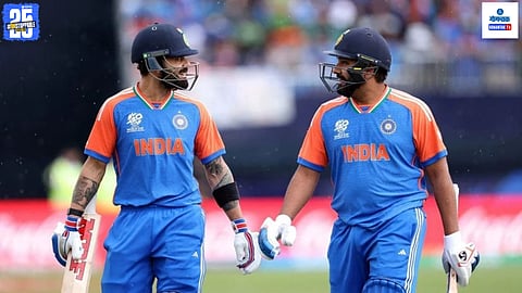 India vs South Africa