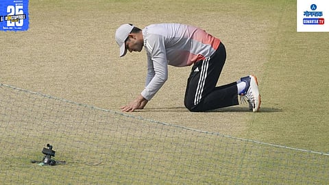 IND vs SA, 1st Test