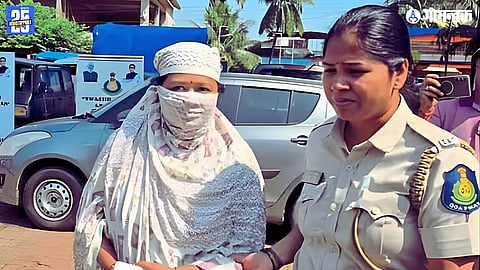 Cash For Job Goa Scam