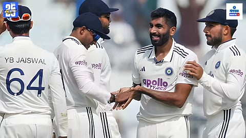 IND vs SA