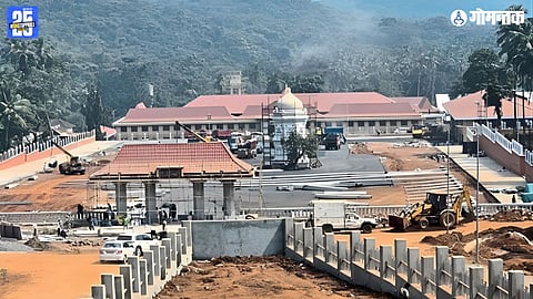 Ramayana Park Goa