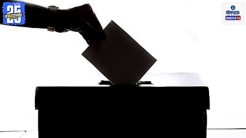 Goa ZP Election