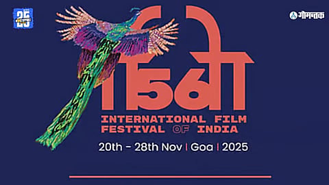 IFFI 2025