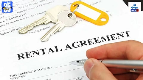New Rent Rules 2025