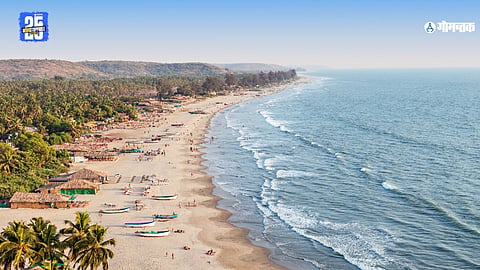 Bahrain Goa tourism