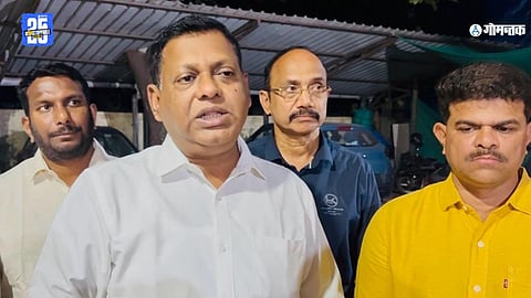 Viriato Fernandes