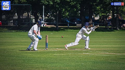 Ranji Trophy 2025