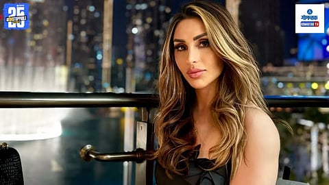 Roya Karimi