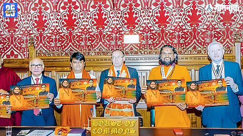Goa Spiritual Festival 2026