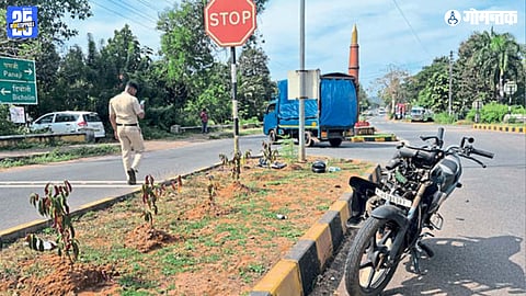 Bicholim Accident