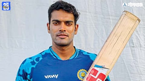Abhinav Tejrana