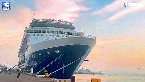 Goa Tourism