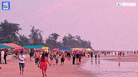 Goa Tourism