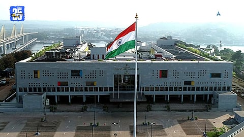 ZP reservation case