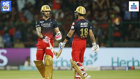 Faf Du Plessis
