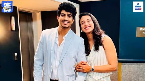 Smriti Mandhana Wedding