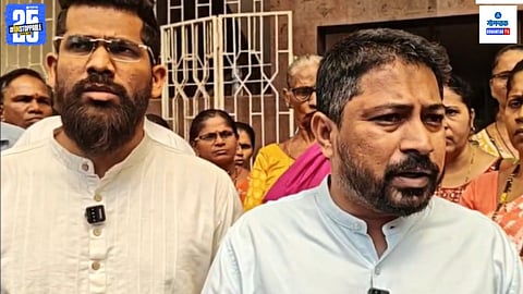 Goa Politics