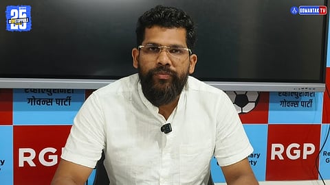Goa Politics