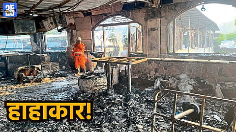 Goa Nightclub Negligence 25 Deaths