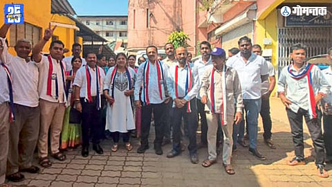 Goa Politics