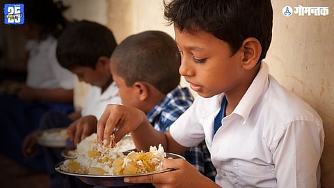 Goa Child Health