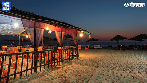 Goa