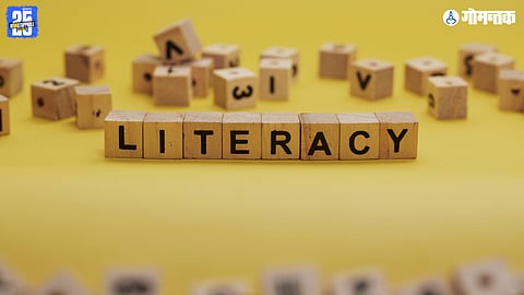 Goa Literacy