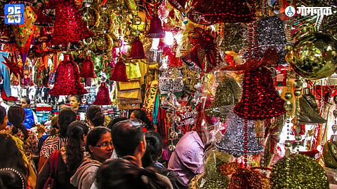 Goa cristmas: