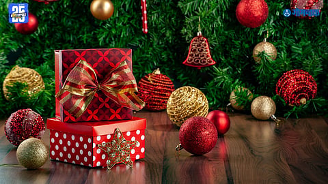 Natal celebrations