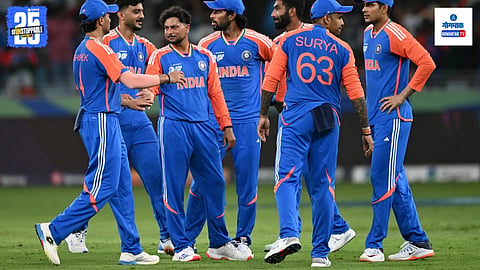 T20 World Cup 2026