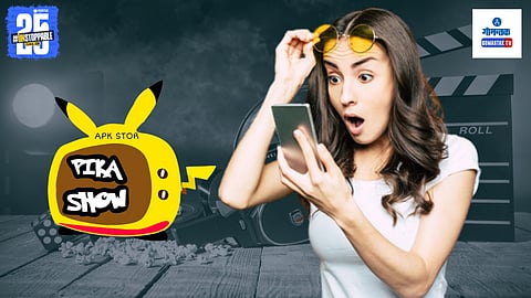 Pikashow