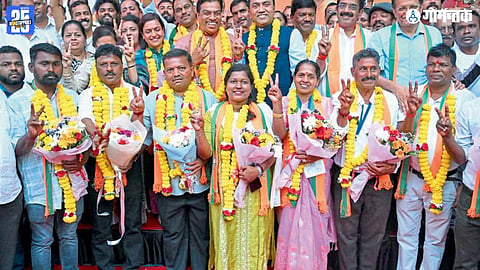 Goa BJP