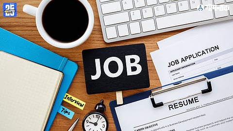 Job