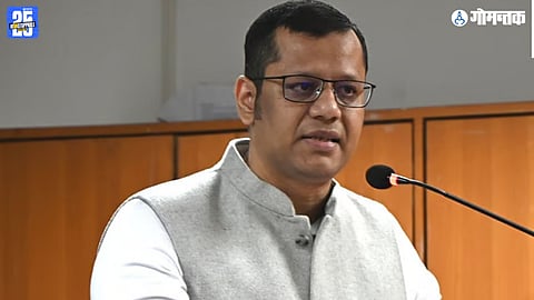 Goa Politics