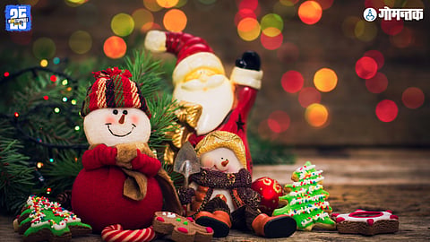 Christmas Festival