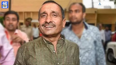 Unnao sexual assualt case