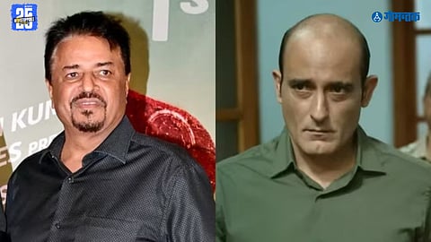 Drishyam 3 controversy