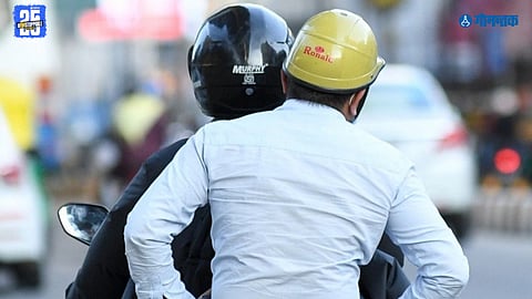 Road Safety Decision