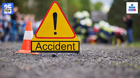 Assnora Accident
